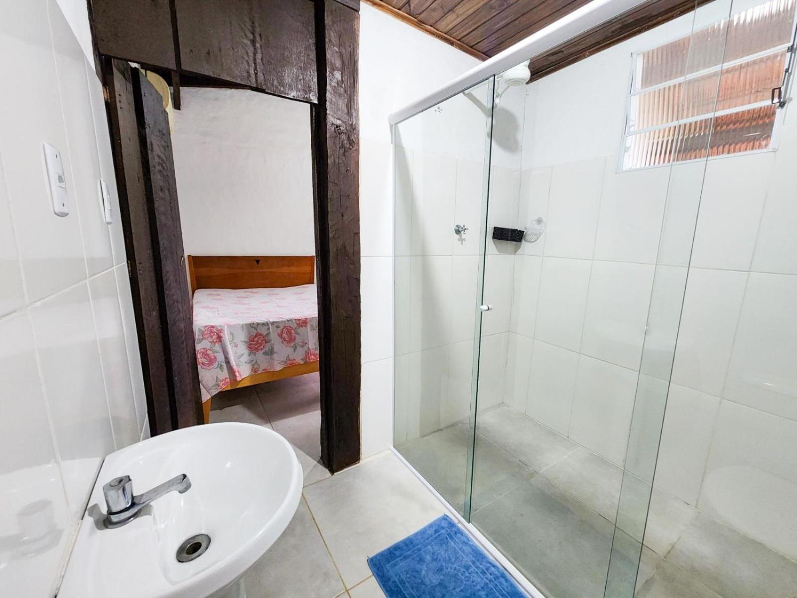Aconchegante Chale Cercado De Natureza - Curral Apartment *