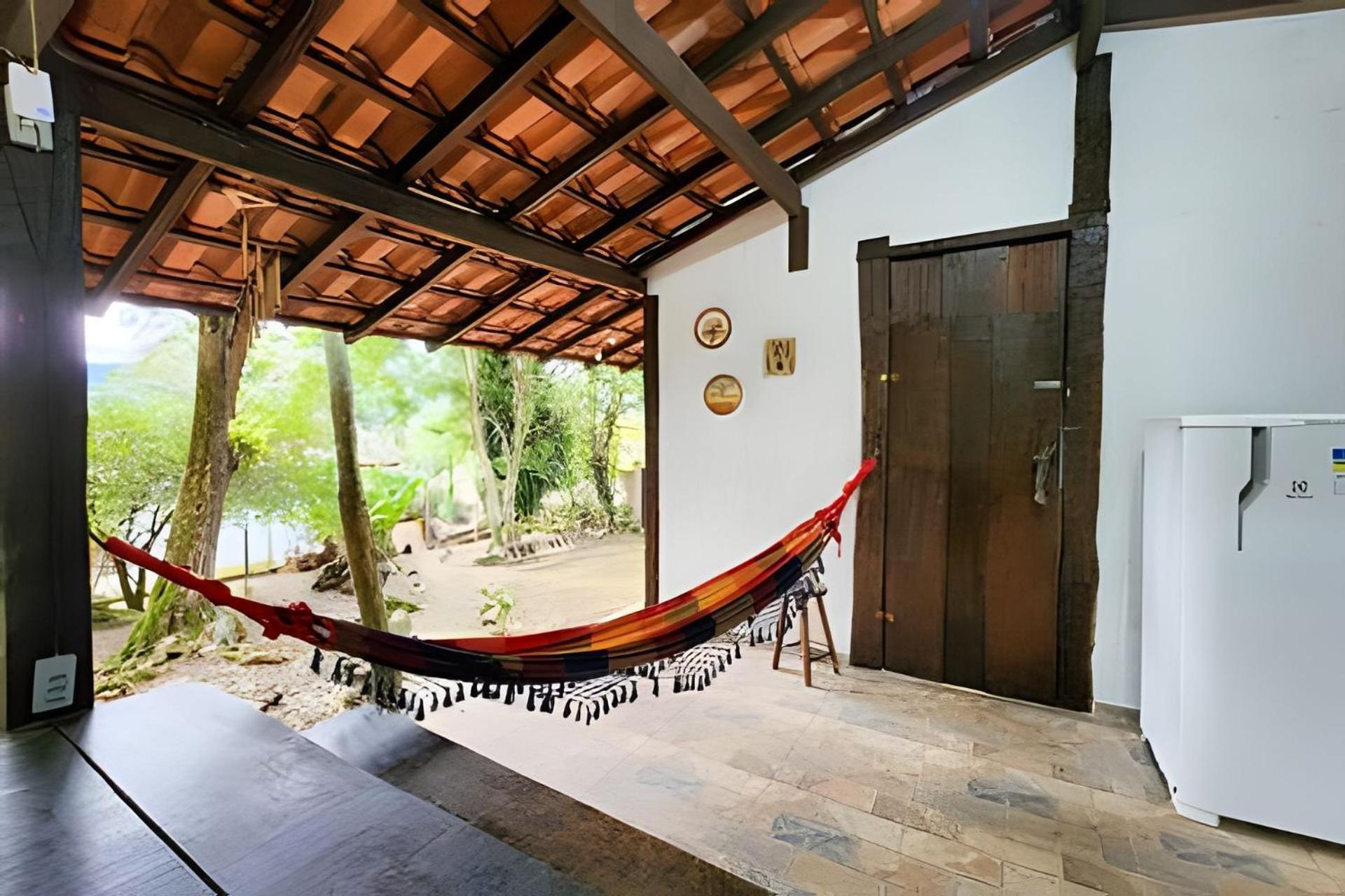 Da Sereia - Paquetá Apartamento Ilhabela