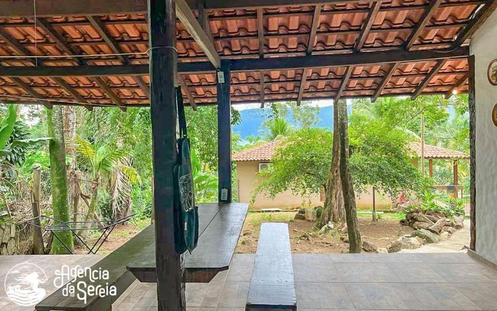 Apartamento Da Sereia - Paquetá *