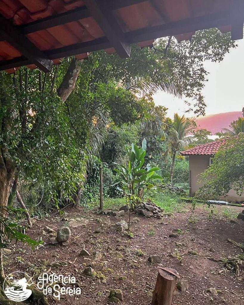 Da Sereia - Paquetá *