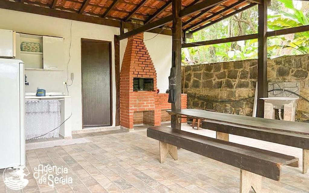 Da Sereia - Paquetá