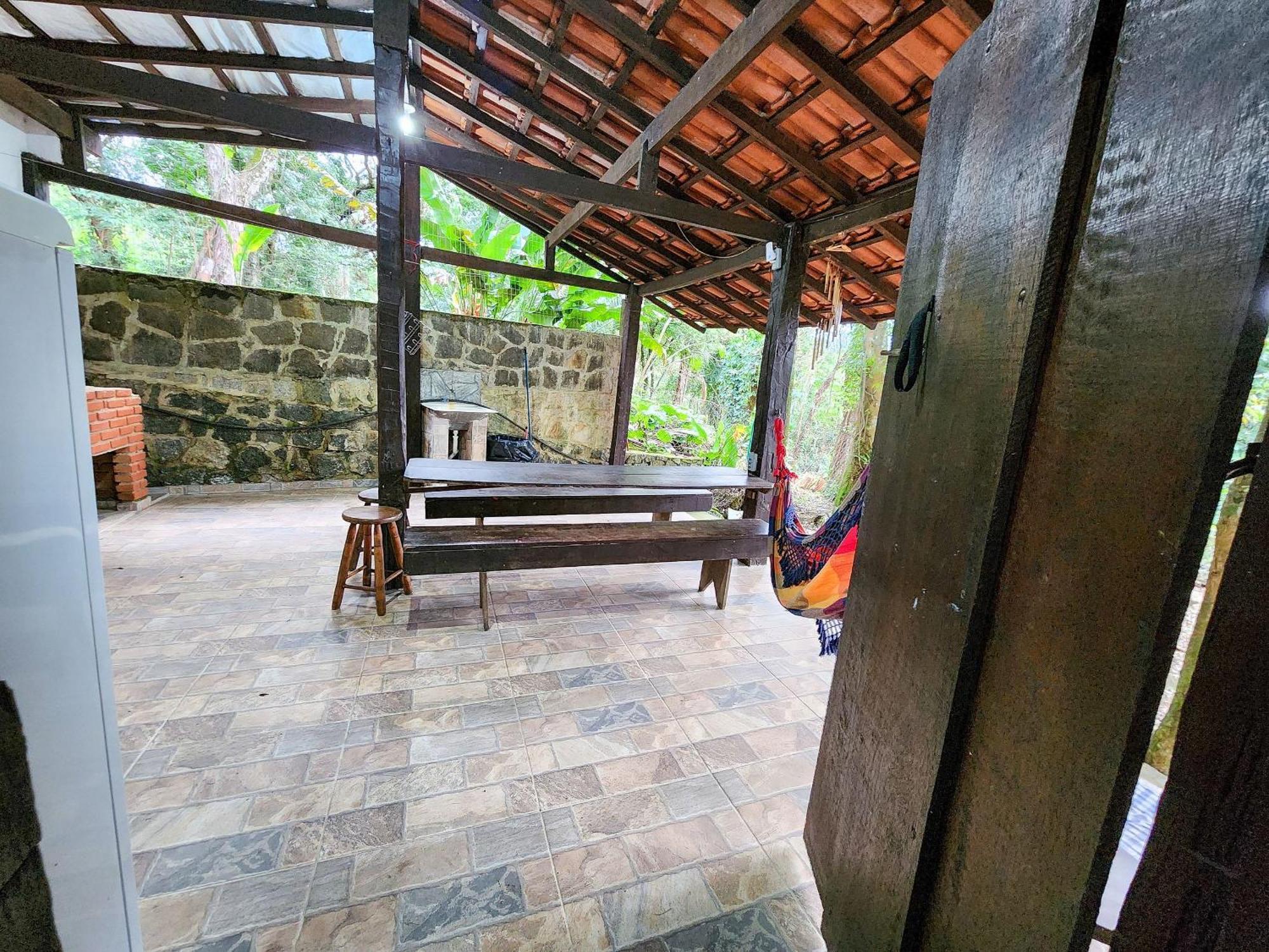 Da Sereia - Paquetá Apartamento *