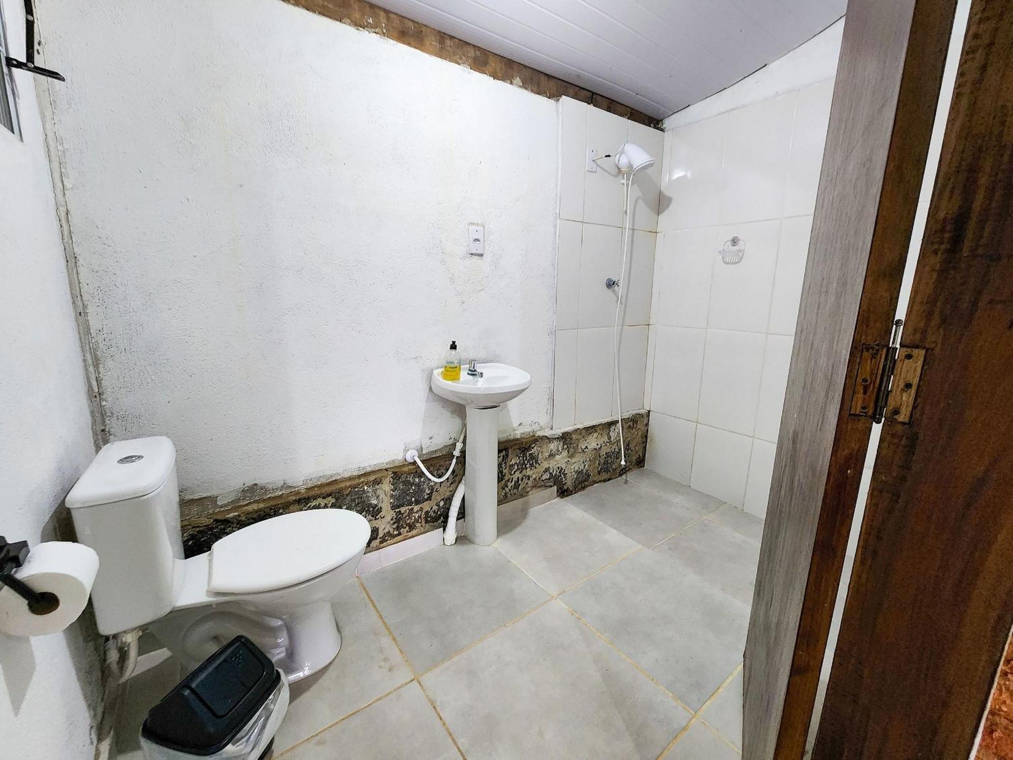 Da Sereia - Paquetá Apartamento
